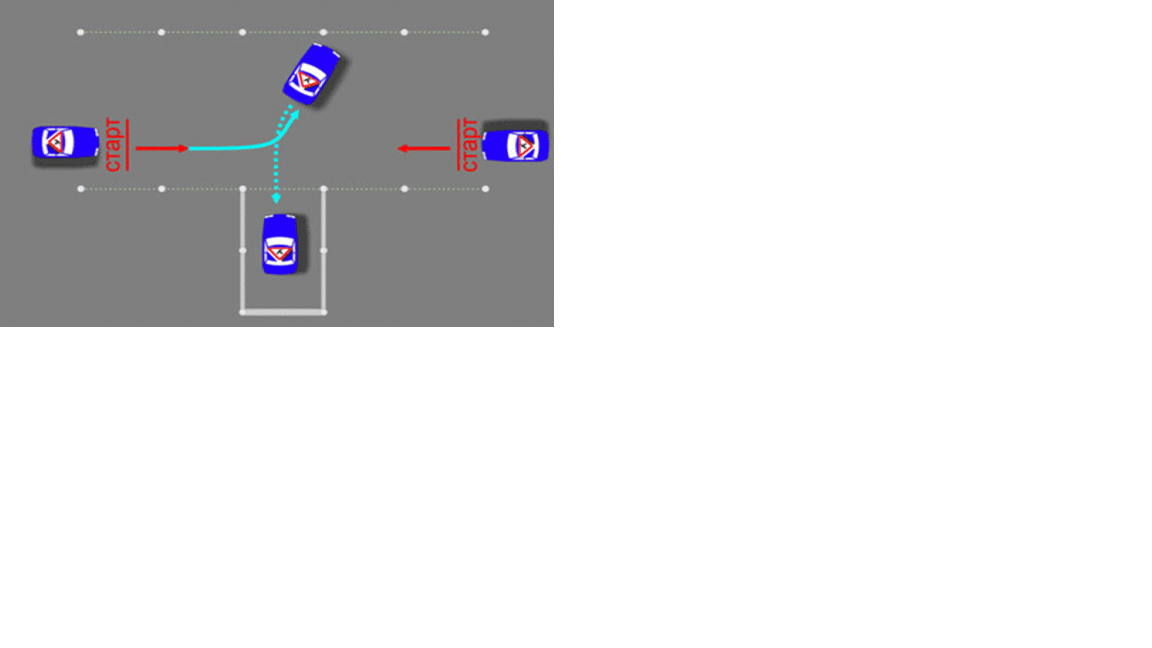 Как правильно делать гараж на автодроме. Заезд задним ходом под 90 градусов. Заезд в гараж задним ходом под 90 градусов. Заезд в бокс на автодроме. Заезд в гараж на автодроме.